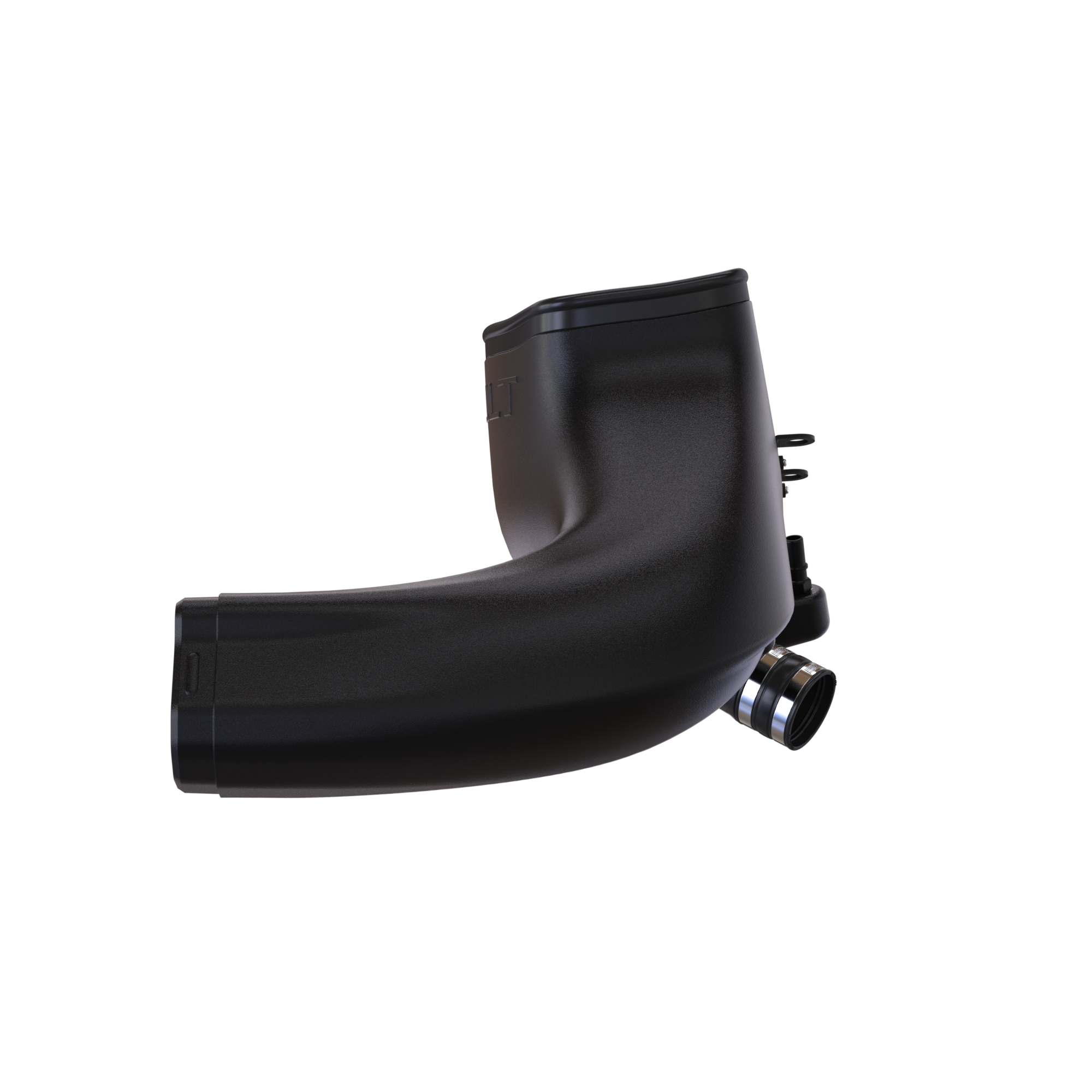 JLT Cold Air Intake For 2024-2025 Ford Mustang Ecoboost 2.3L Turbo - No Tune Required